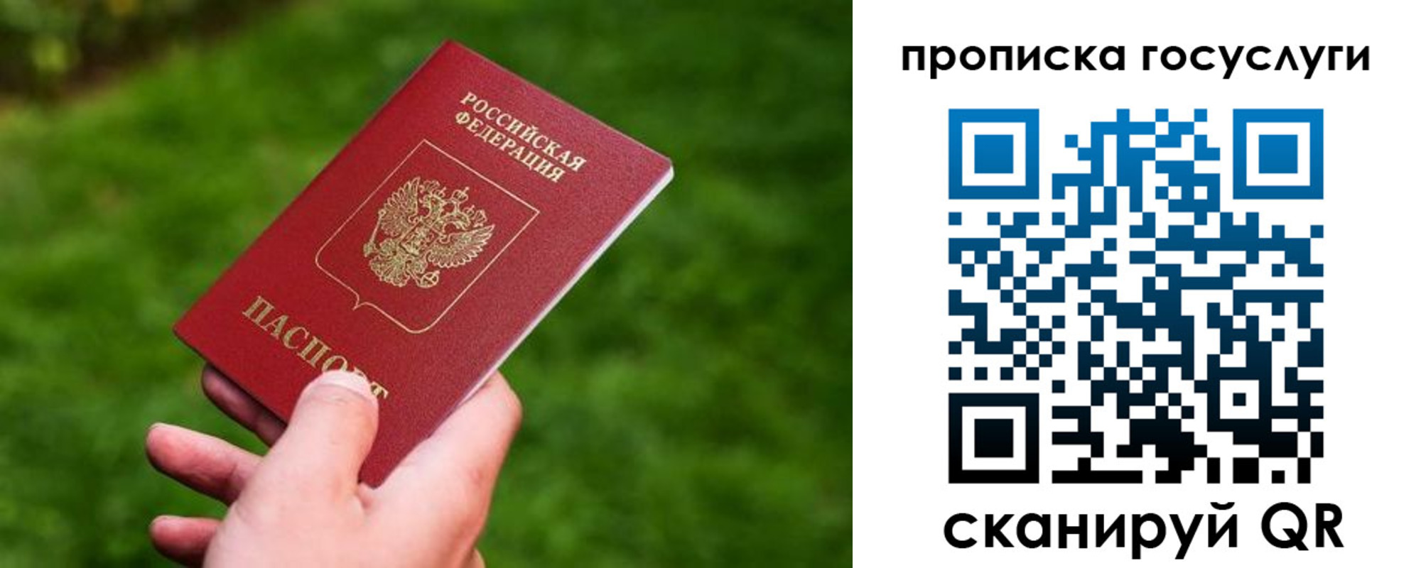прописка в квартире в Новосибирске